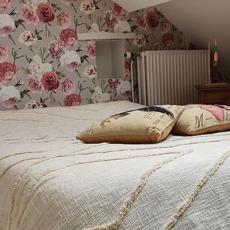 Chambre D'Amandine Gerpinnes 外观 照片