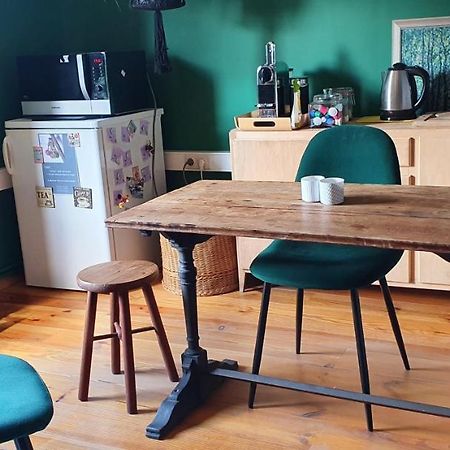 Chambre D'Amandine Gerpinnes 外观 照片