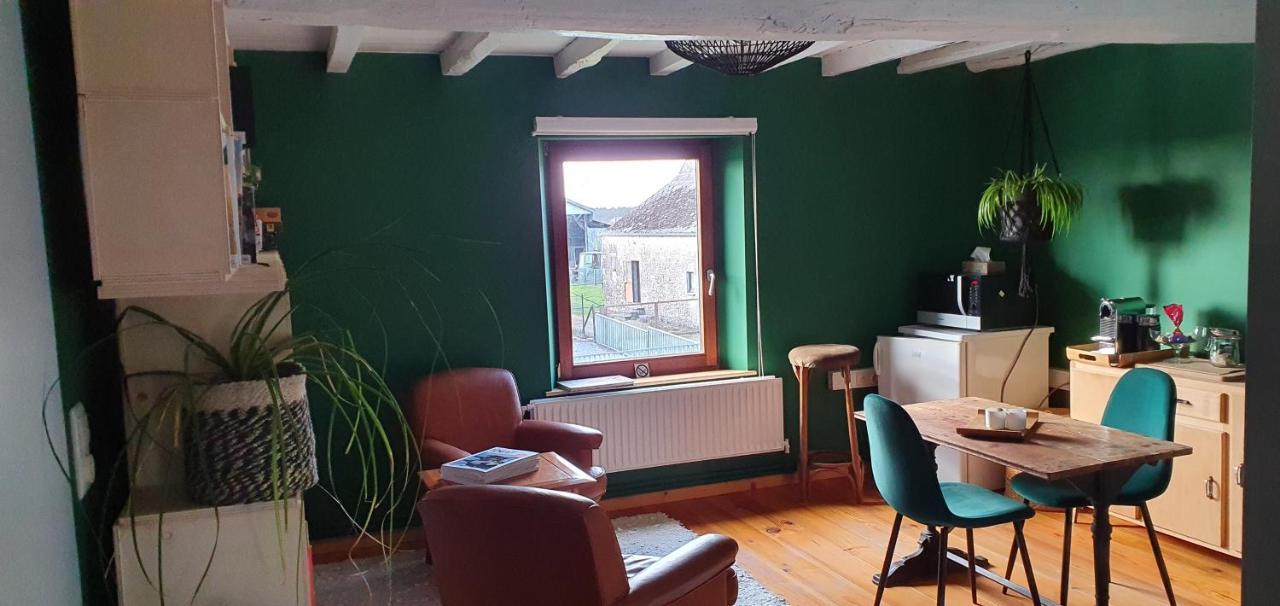Chambre D'Amandine Gerpinnes 外观 照片