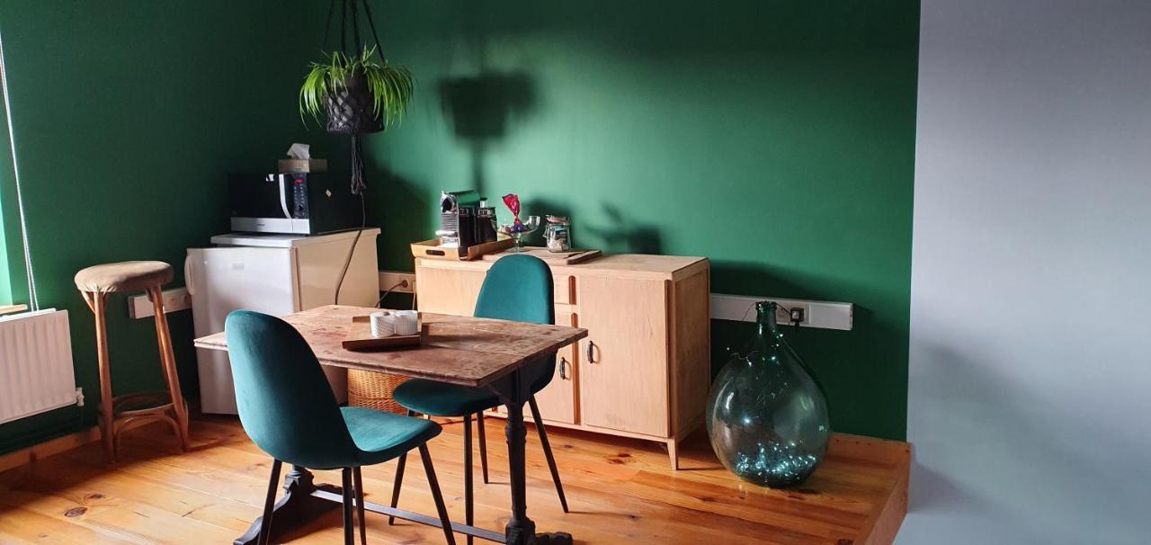 Chambre D'Amandine Gerpinnes 外观 照片