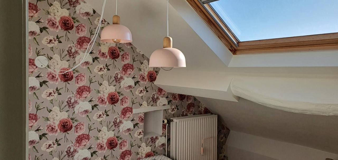 Chambre D'Amandine Gerpinnes 外观 照片