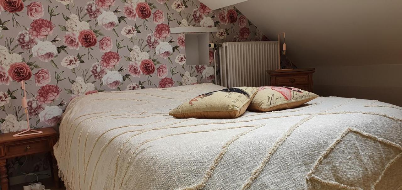 Chambre D'Amandine Gerpinnes 外观 照片