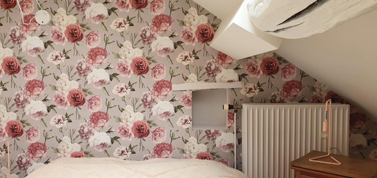 Chambre D'Amandine Gerpinnes 外观 照片