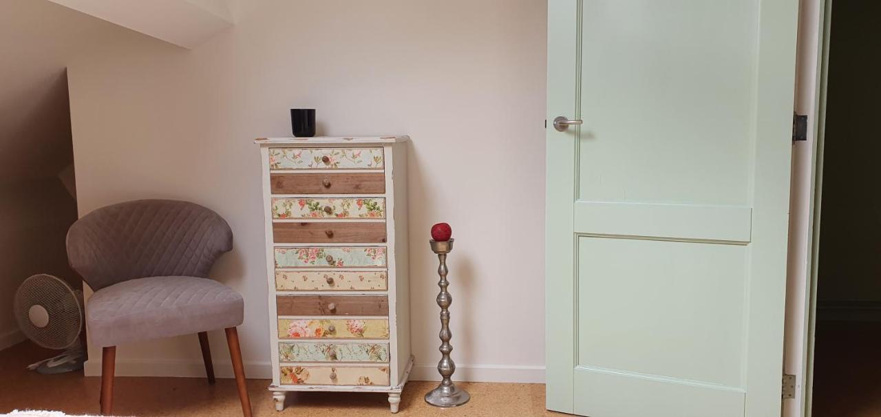 Chambre D'Amandine Gerpinnes 外观 照片
